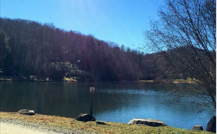 LOT9 High Country Lane, Morganton