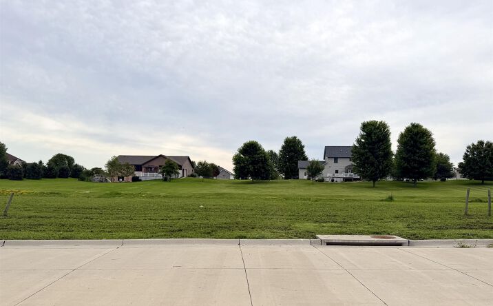 Lot 15 N 18th Street, Chariton