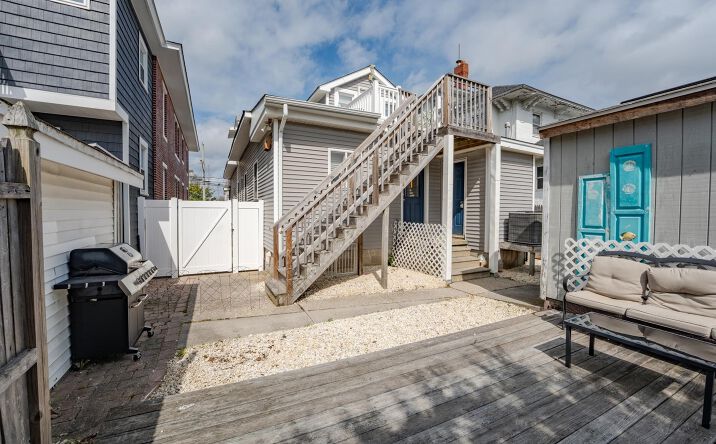 3003 Atlantic Avenue, Wildwood