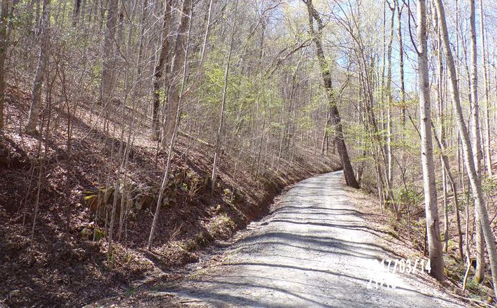 Tract D2 Tipton Heights, Hiawassee