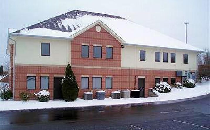 East Tech Drive, Union Twp