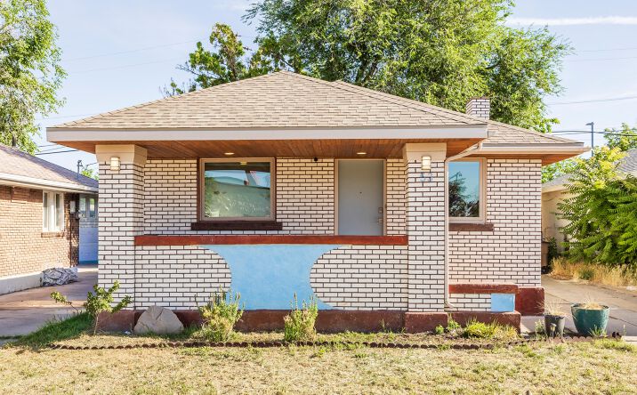 53 Redondo Avenue South, Salt Lake City