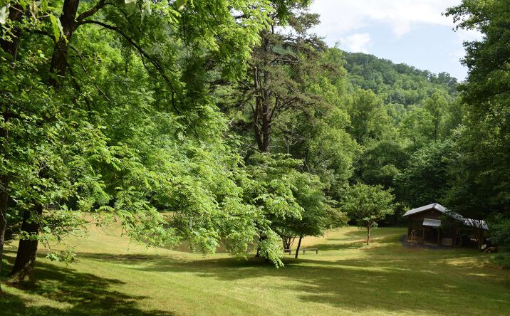 108 Morgan Branch Road, Hayesville