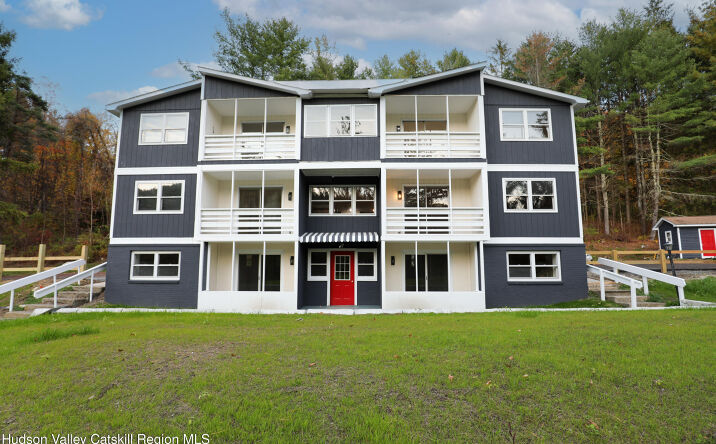 3191 Route 23, Hillsdale