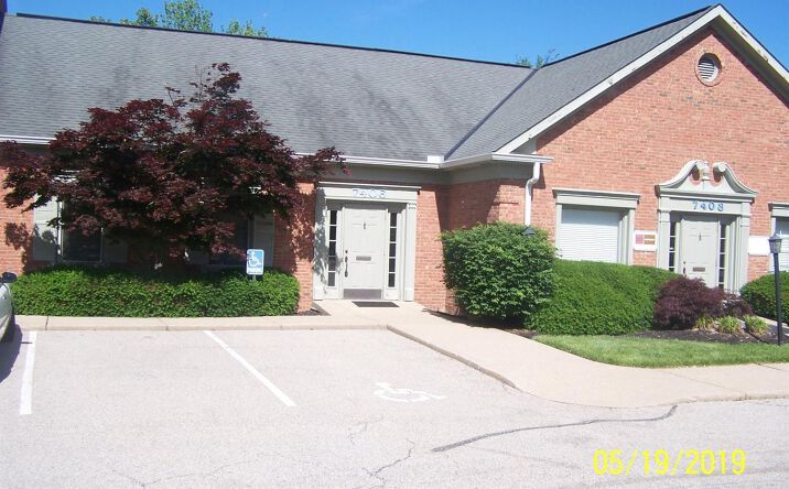 Jager Court, Anderson Twp
