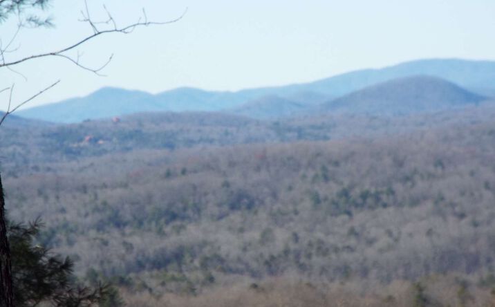 Dunedin Road, Morganton