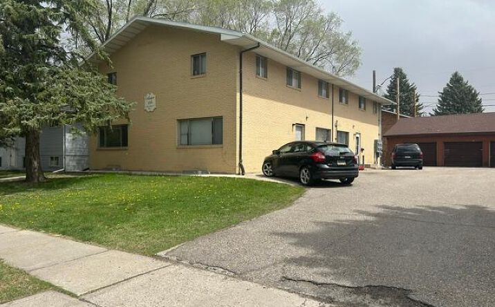 1114 18th Street S, Moorhead