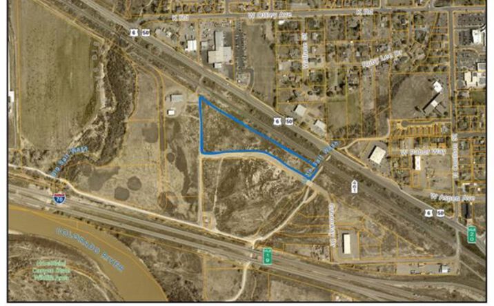 1232 Greenway Drive, Fruita