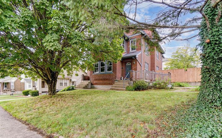 E Mitchell Avenue, St Bernard