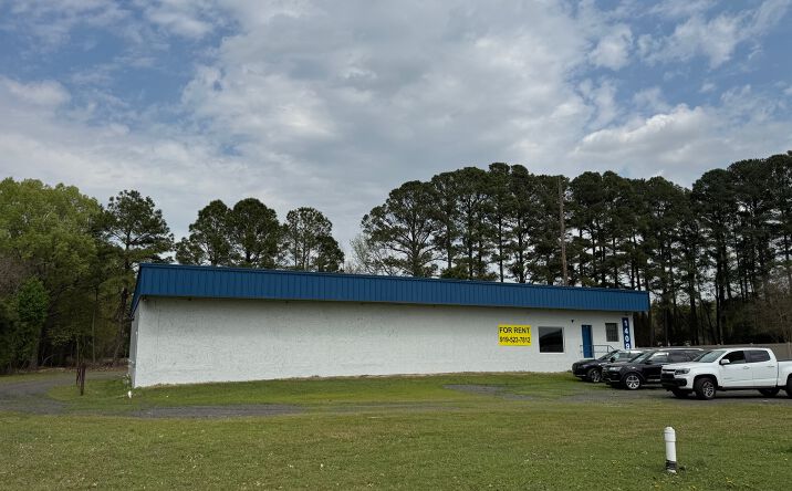 1409 W GRANTHAM ST, GOLDSBORO