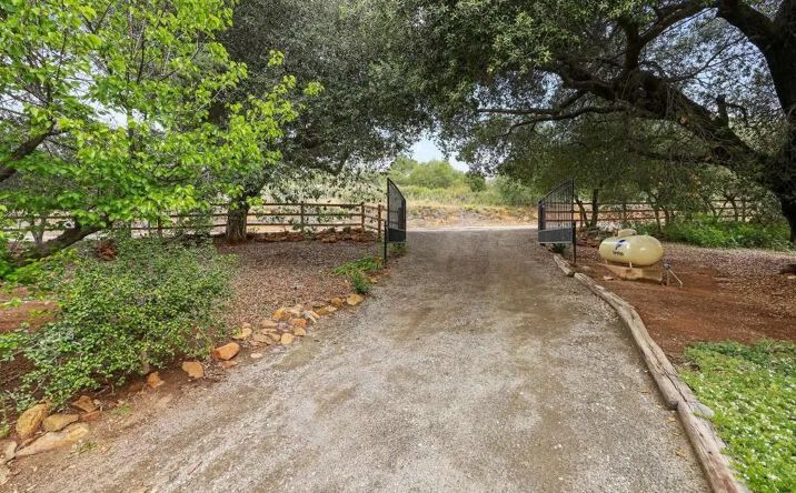 23855 Japatul Valley, Alpine