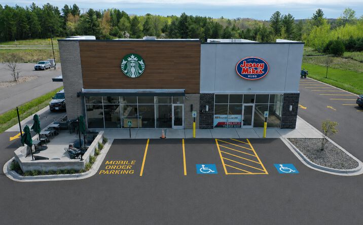 297 S EISENHOWER PKWY, RHINELANDER