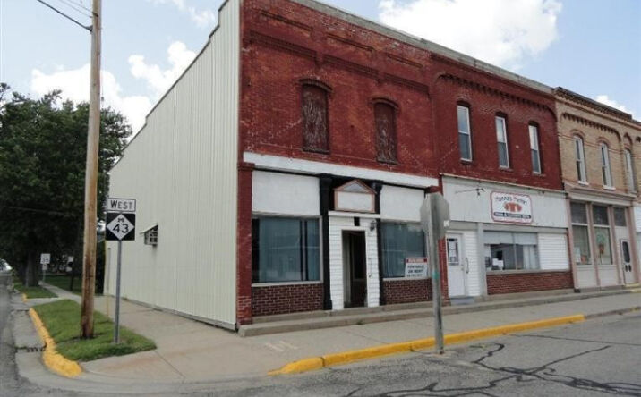 101 & 115 N Main Street, Woodland
