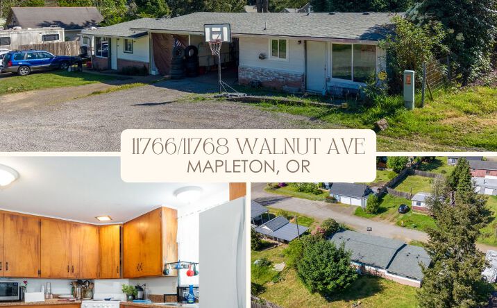 11766 WALNUT AVE, MAPLETON