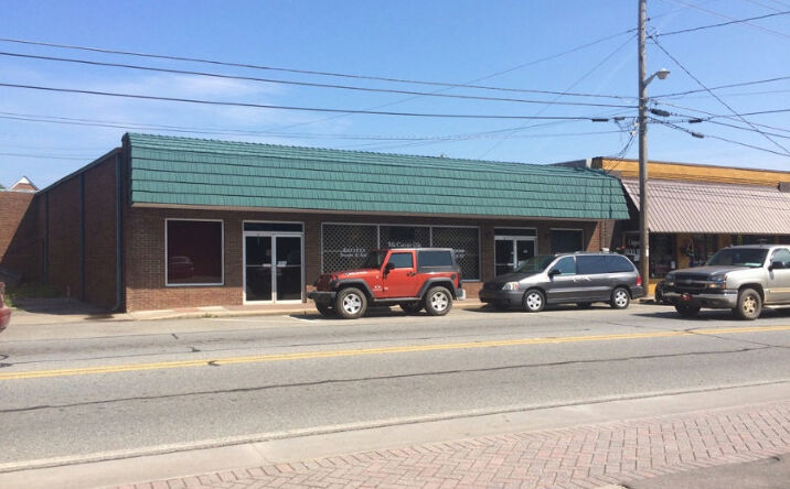 130 Blue Ridge Drive, Mccaysville