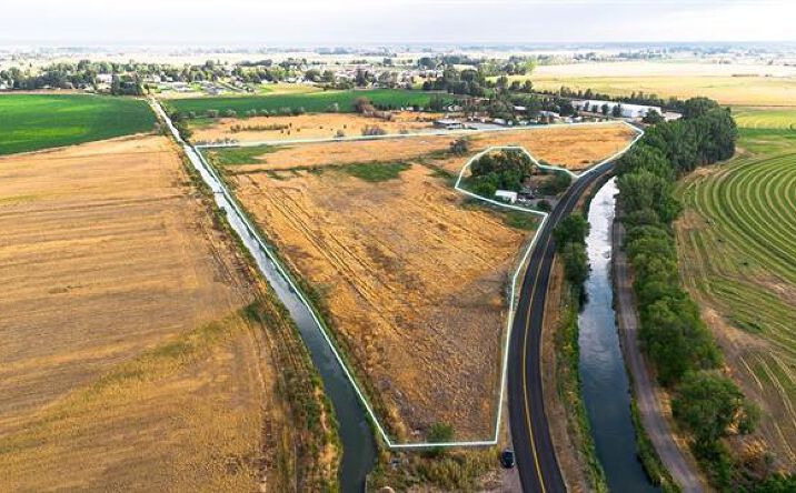 TBD N 350 W, Blackfoot