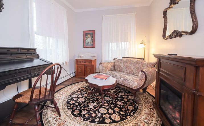 805 Stockton Avenue, Cape May