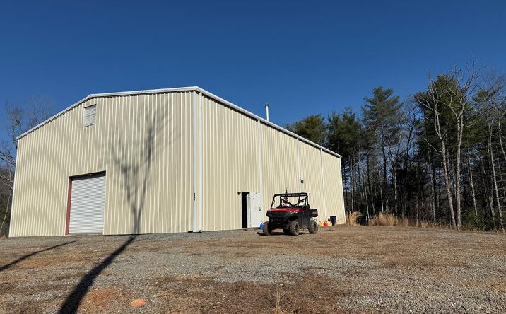 3530 Grape Creek Road, Murphy