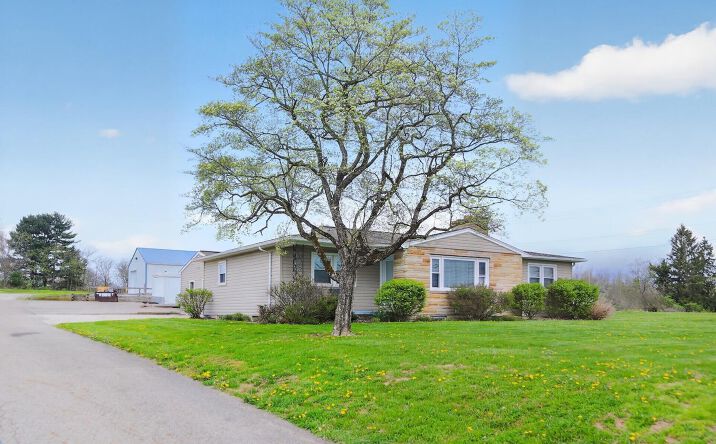 307 Harcourt Road, Mount Vernon