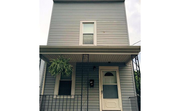 Highland Avenue, Norwood