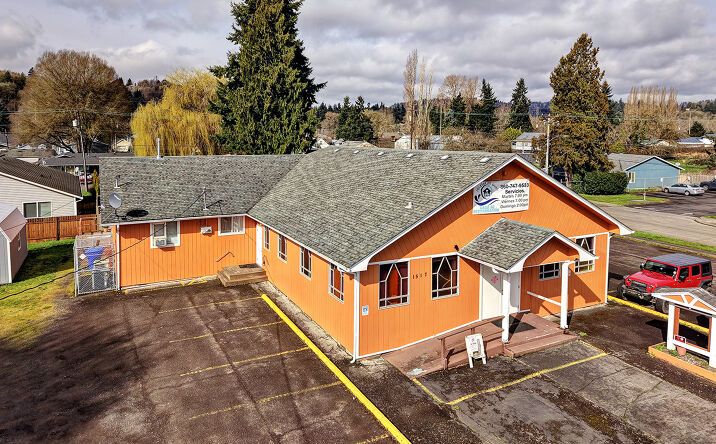 1517 N. Fourth Ave, Kelso