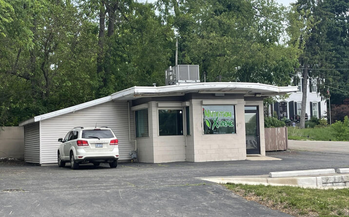 202 W Chicago Street, Jonesville