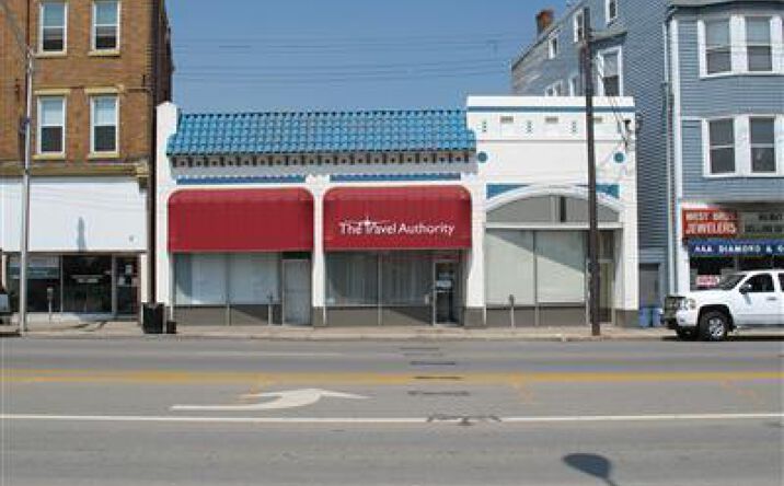 Montgomery Road, Norwood