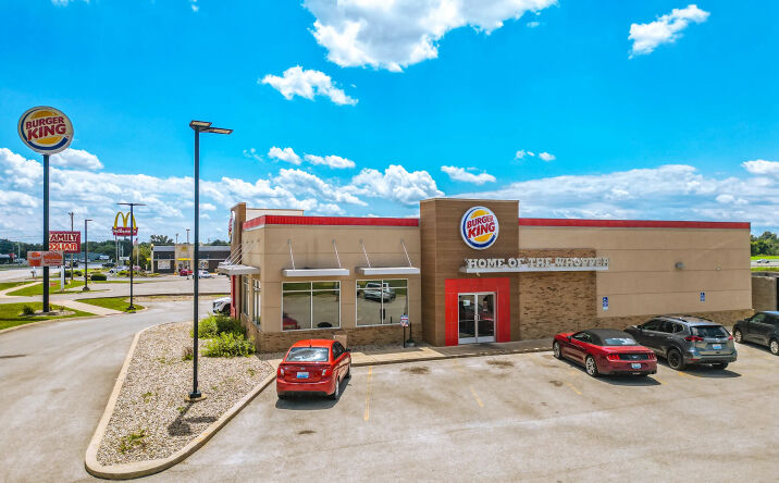926 S Lincoln Blvd, Hodgenville