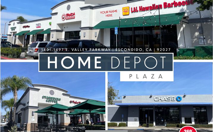 1061 W 5th Street, Azusa