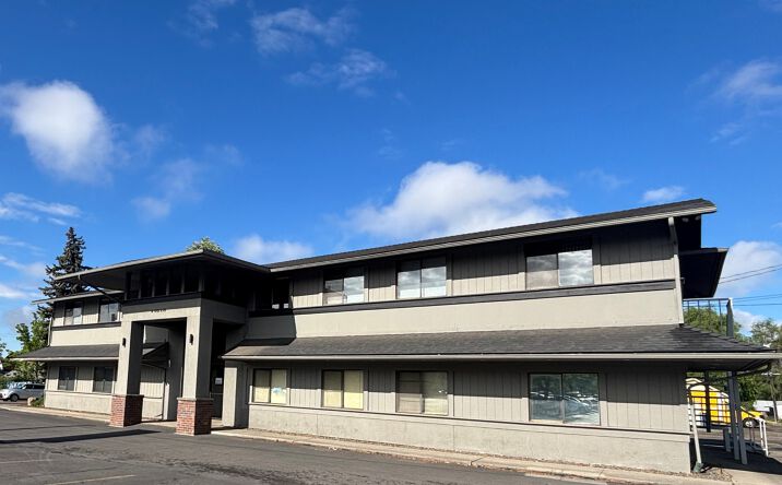 1201 N ASH ST, SPOKANE