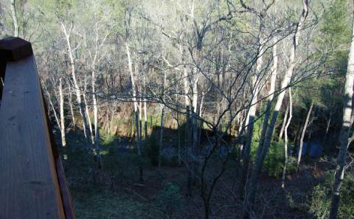 LOT56 Coffee Mill Run, Talking Rock