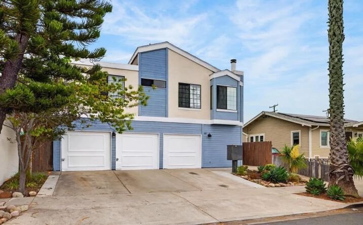3811 Pershing, San Diego