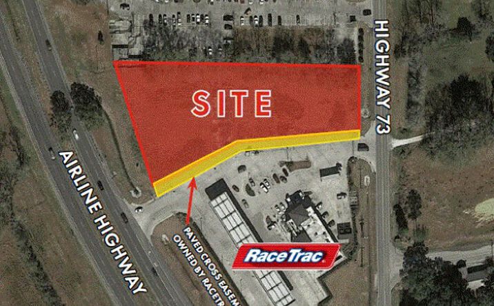 16338 Airline Highway, Prairieville