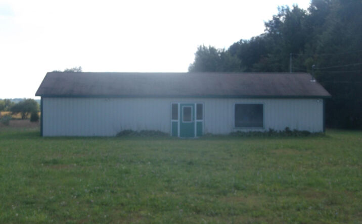 47447 M 51 Highway W, Decatur