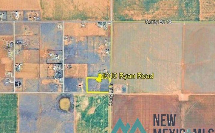 1310 Ryan Road Road, Clovis