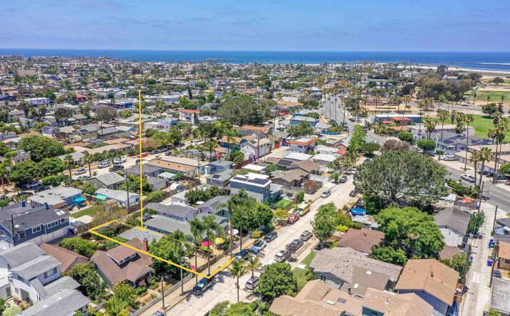 4637 Larkspur Street, San Diego