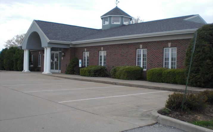400 N Giant City Road, Carbondale