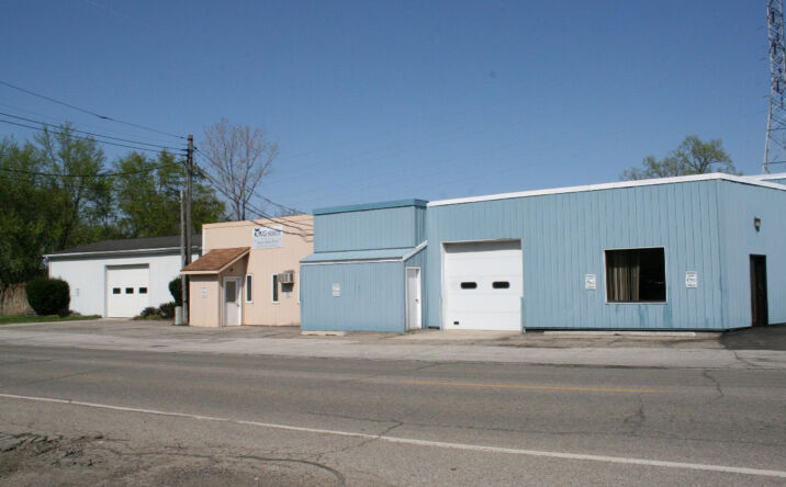 8903 Stevensville-Baroda Road, Baroda
