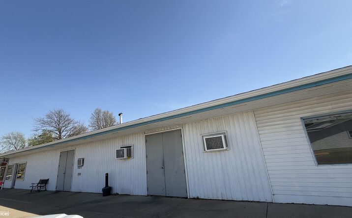 601 Durant Street, Harlan