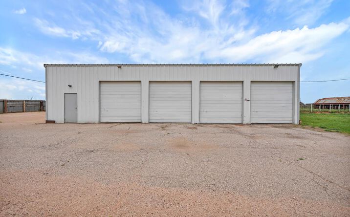 1418 W COUNTY RD 140, MIDLAND