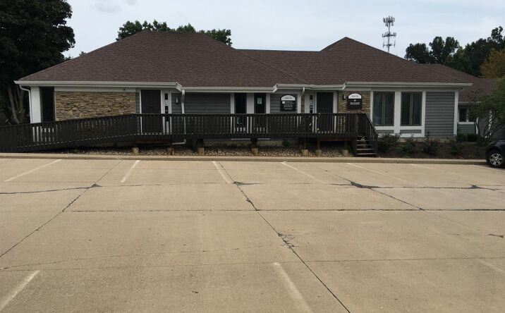 Montgomery Road 1A/2A, Montgomery