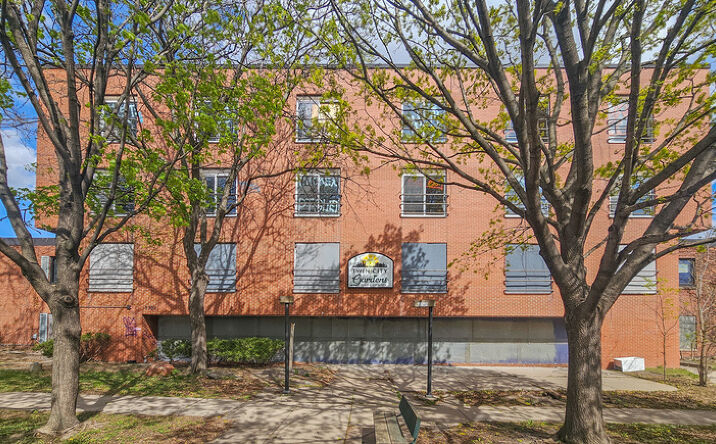 2309 Hayes Street NE, Minneapolis