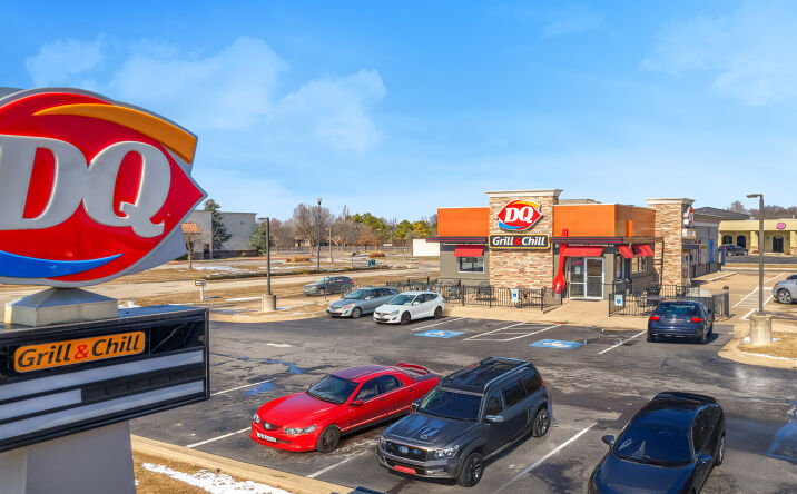 3120 West Kenosha Street, Broken Arrow