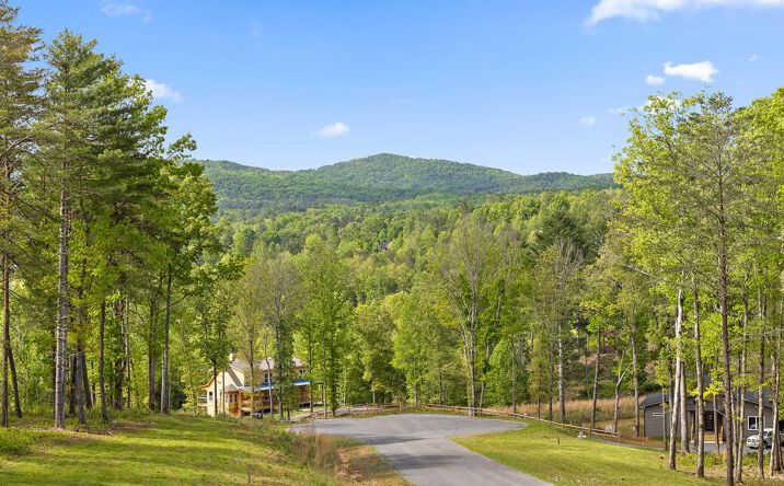 Lot 144 Hideout Trail, Morganton