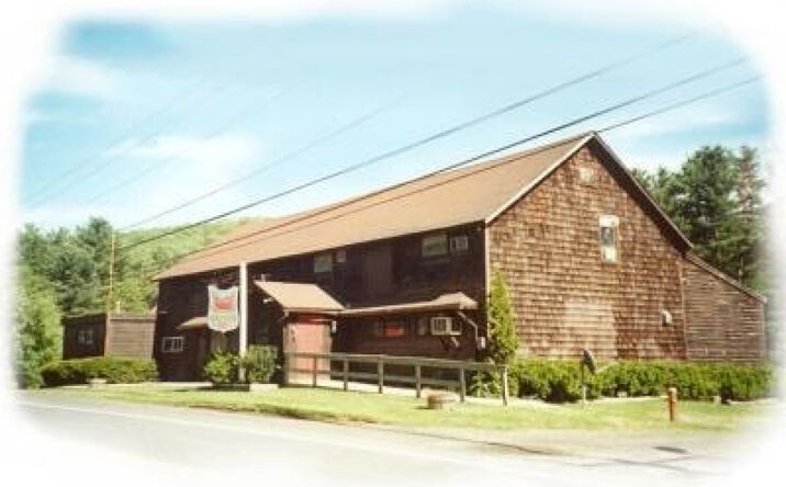 317 Route 203, Austerlitz
