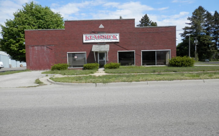 26650 US-12 Road, Sturgis
