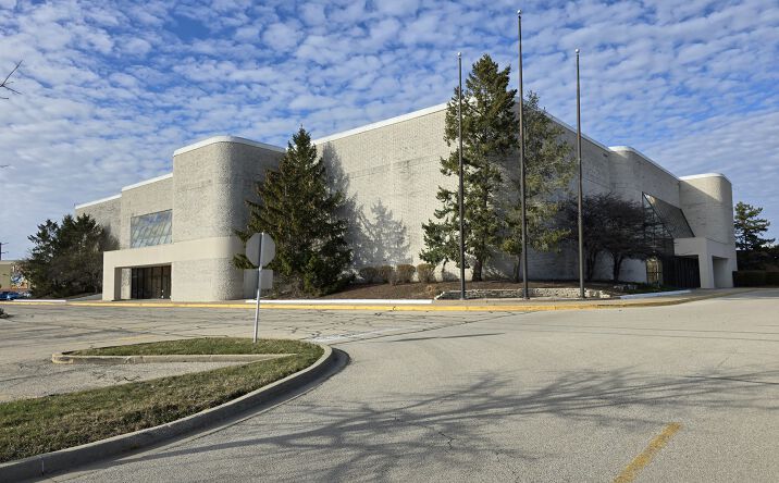3344 Mall Loop Drive, Joliet