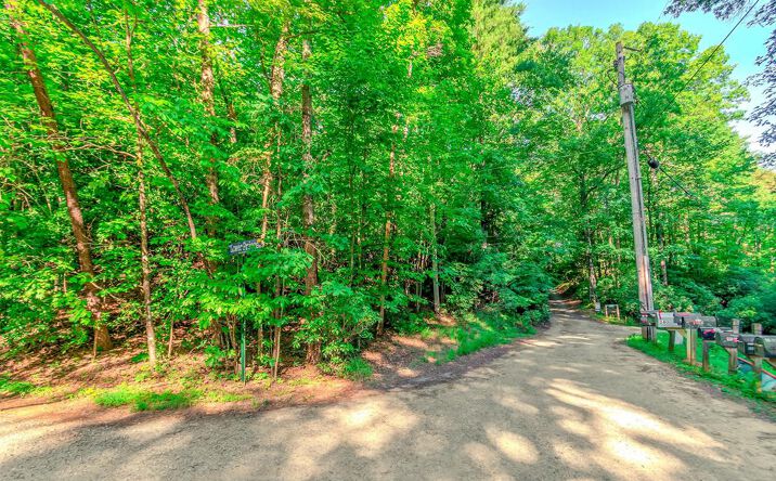 Lot 10 Cashes Valley Lane, Blue Ridge