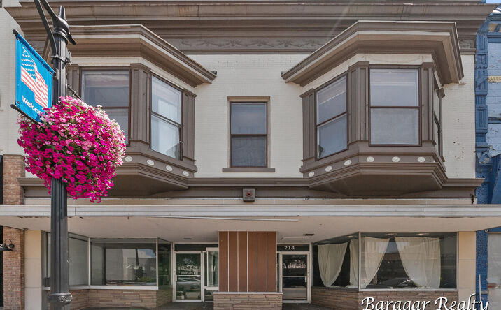 212 S Lafayette Street, Greenville