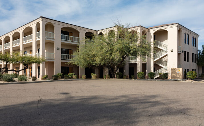 2550 N THUNDERBIRD CIR, MESA